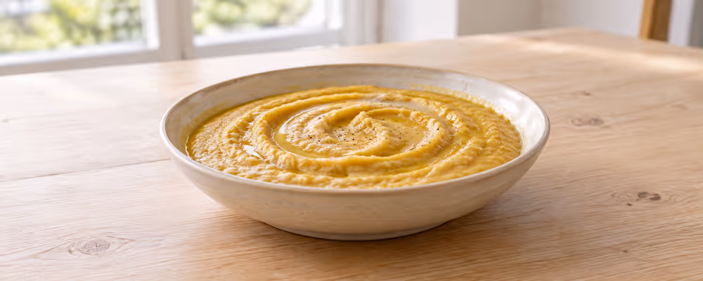 Greek Fava