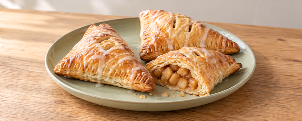 Apple Turnovers