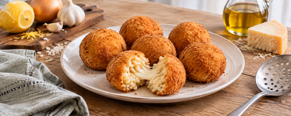 Arancini