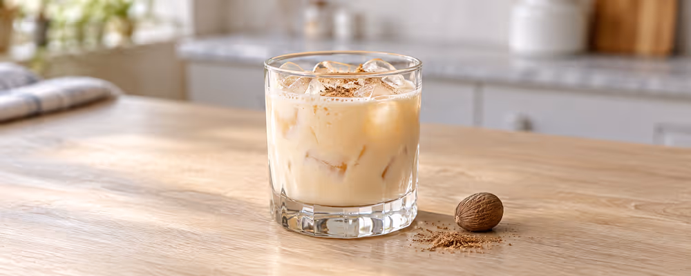 Eggnog