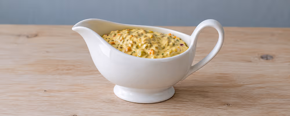 Danish Remoulade