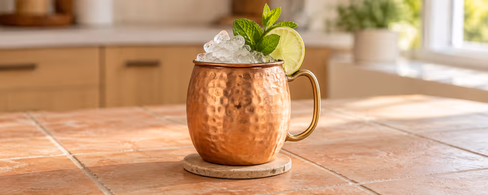 Mexican Mule