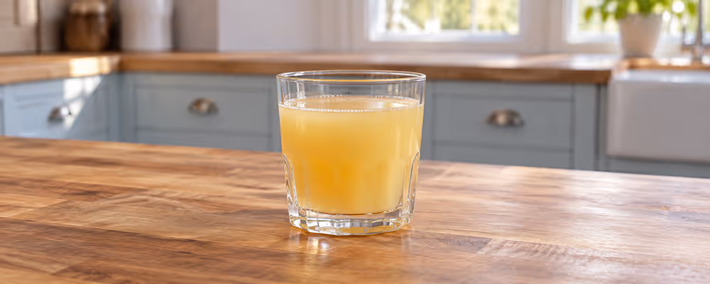 Apple Juice