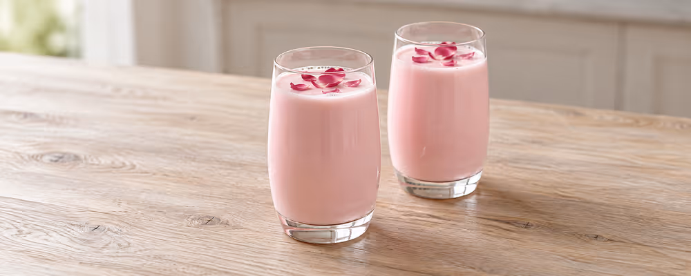 Rose Milk