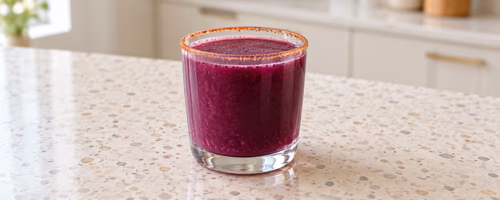 Jamun Juice