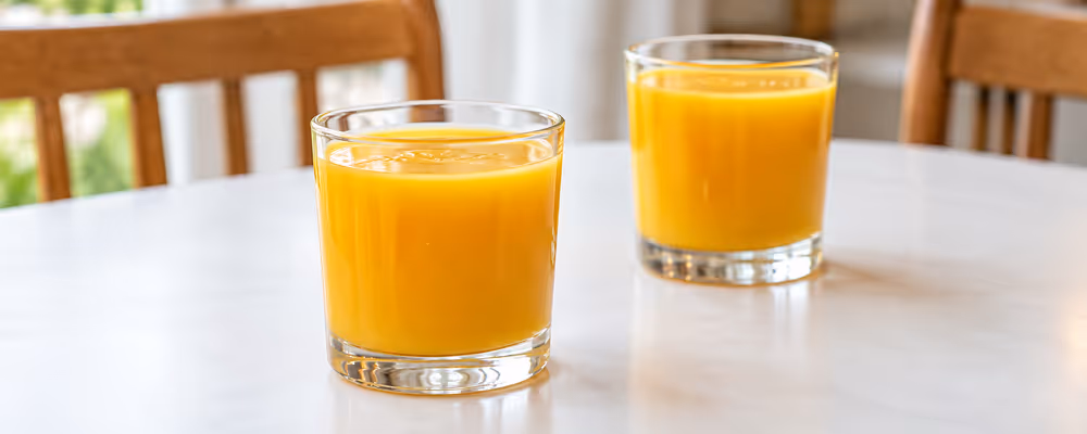 Mango Juice