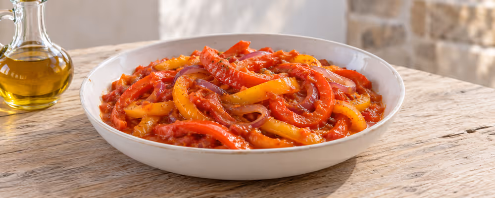 Peperonata
