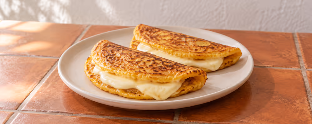 Cachapas
