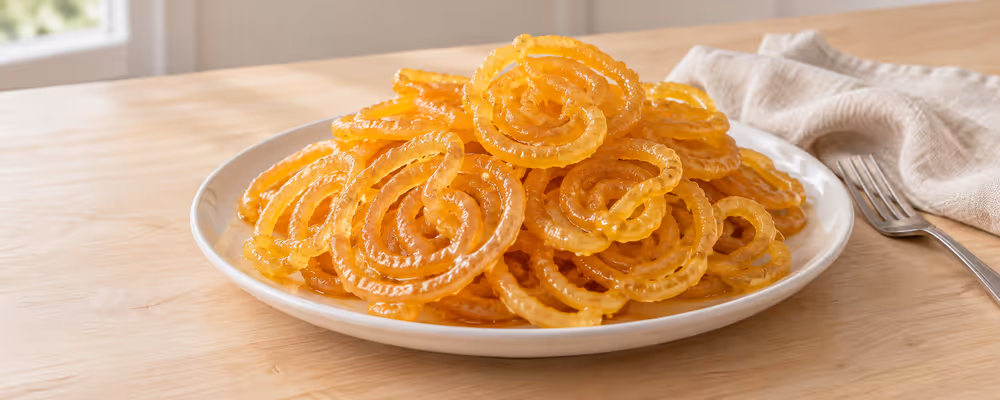 Jalebi
