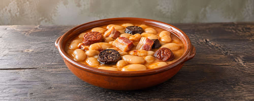 Fabada Asturiana