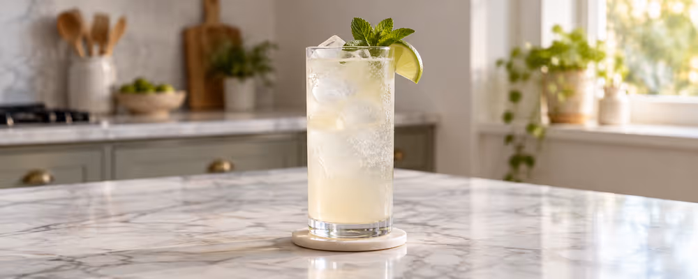 Gin-Gin Mule
