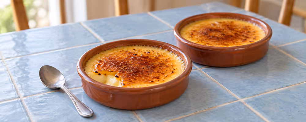 Crema Catalana