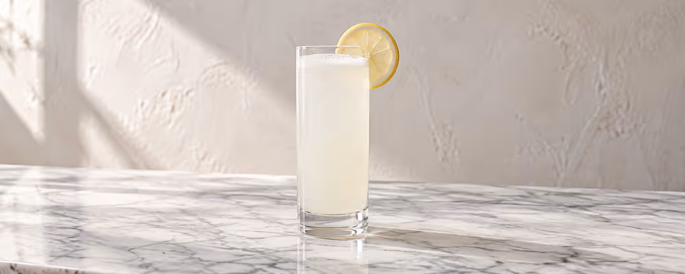 Gin Fizz
