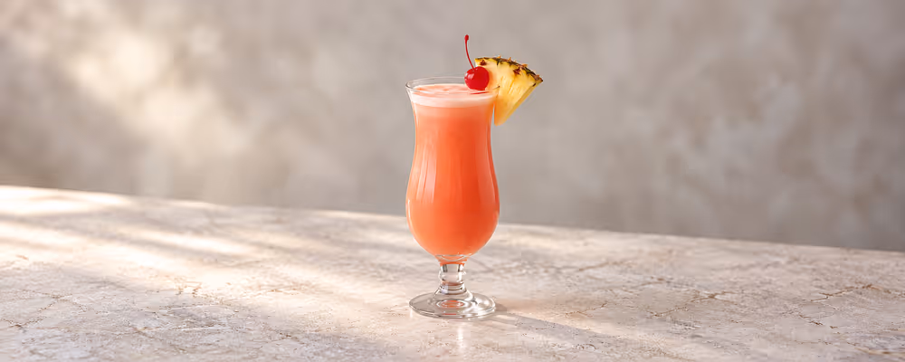 Singapore Sling