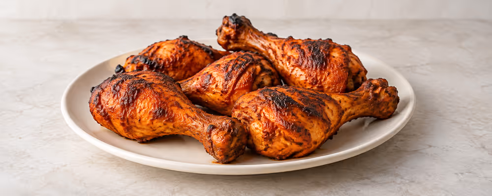 Tandoori Chicken