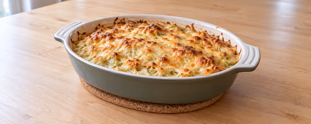 Gratin Chouchou