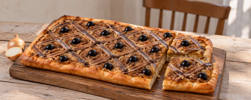 Pissaladière