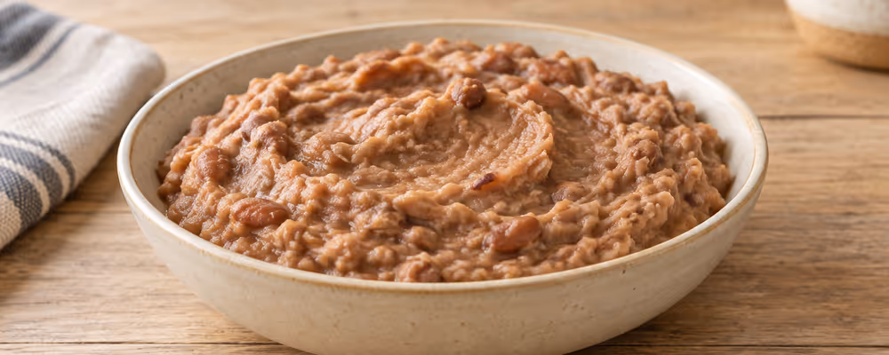 Refried Beans