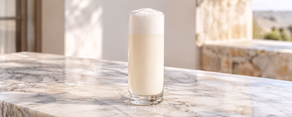 Ramos Gin Fizz