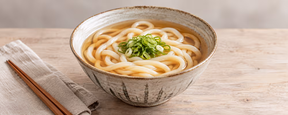 Kake Udon