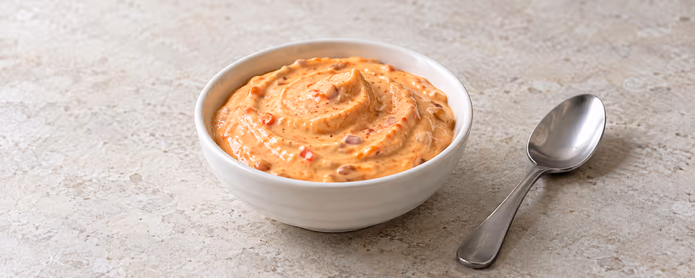 Sauce Andalouse