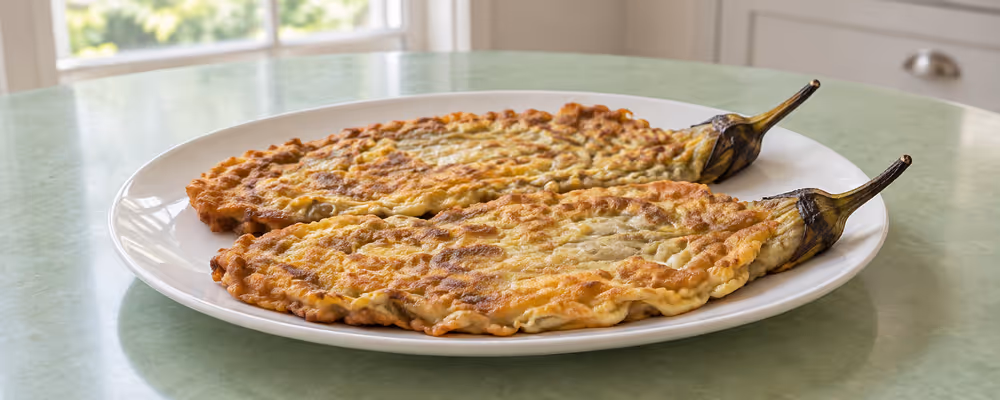 Tortang Talong