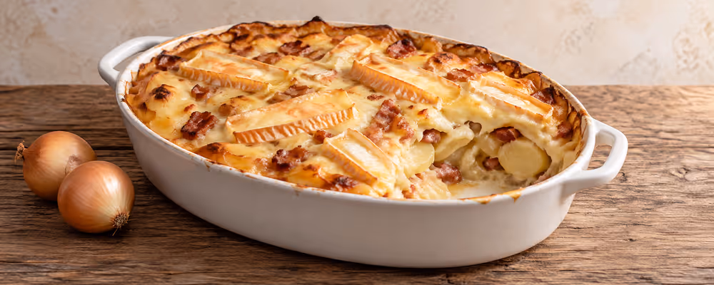 Tartiflette