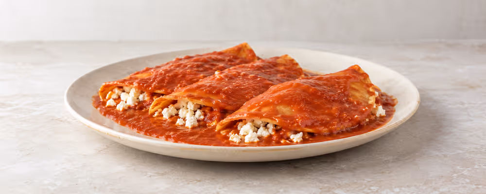 Entomatadas