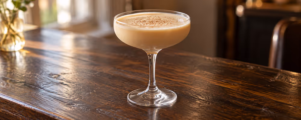 Brandy Alexander