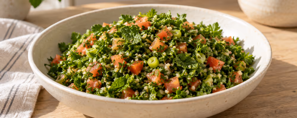 Tabbouleh