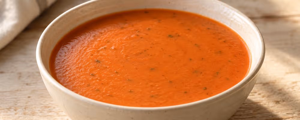 Creamy Tomato Soup