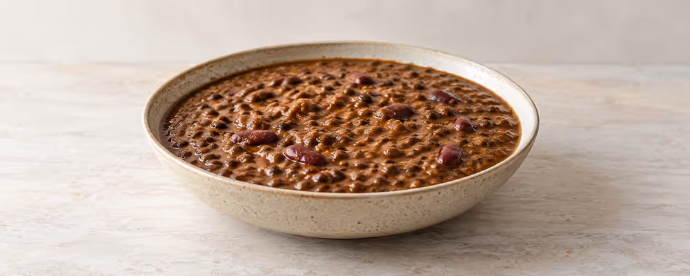 Dal Makhani