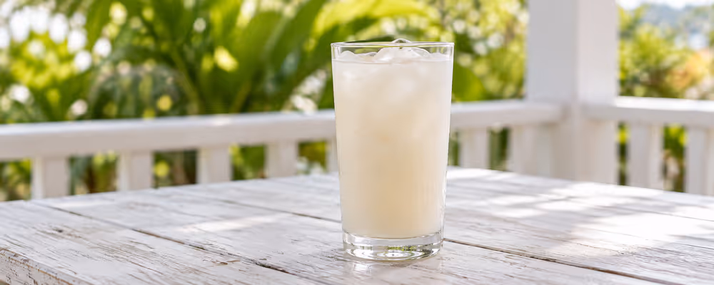 Soursop Juice