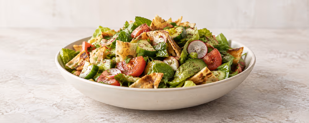 Fattoush