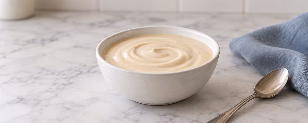 Tahini Sauce