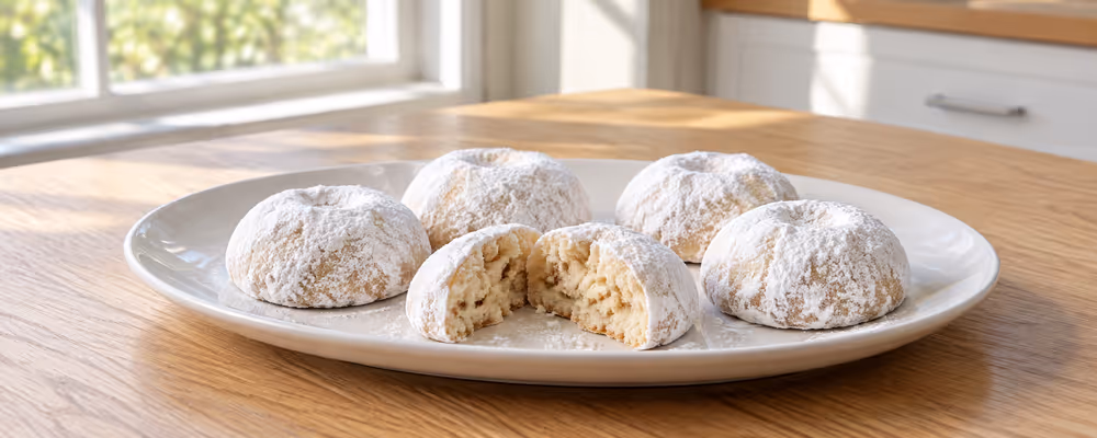 Kourabiedes