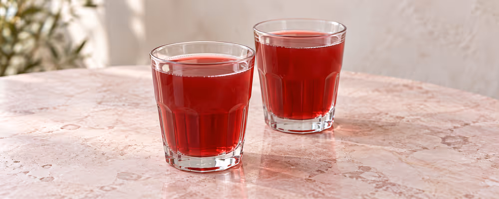 Pomegranate Juice