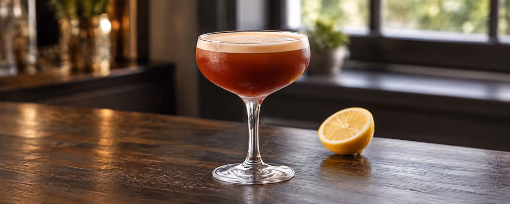 Trinidad Sour