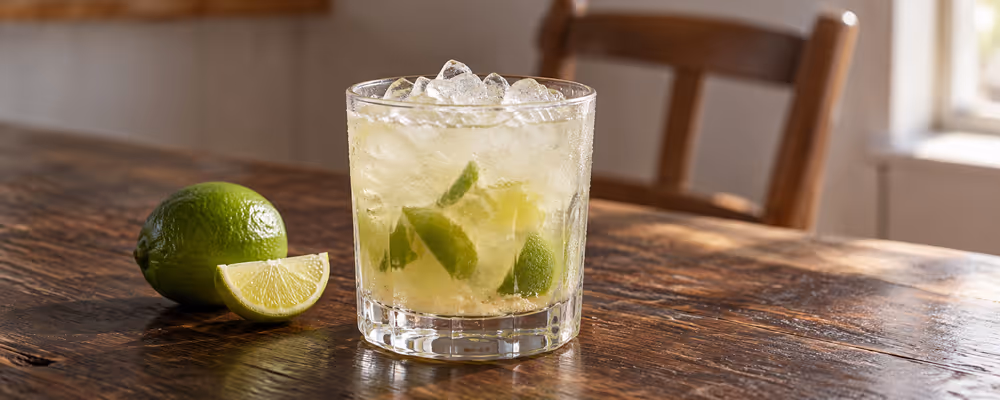 Caipirinha