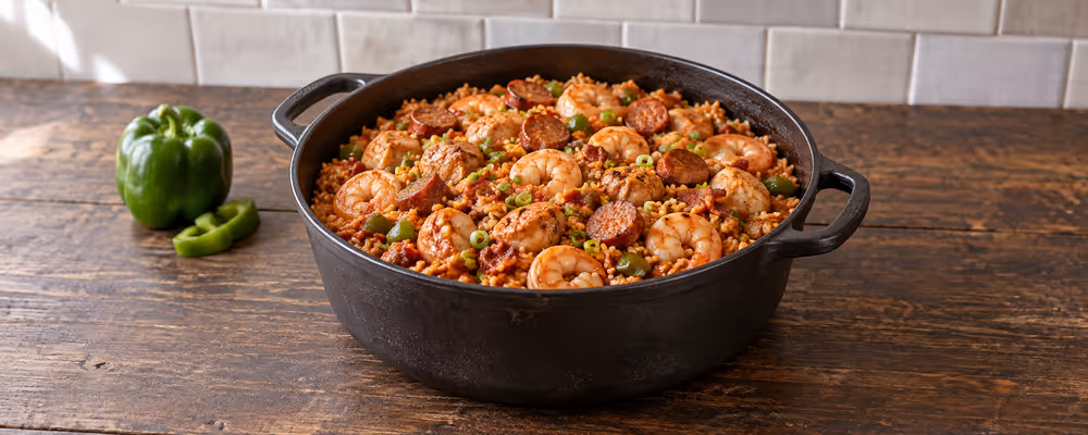 Jambalaya