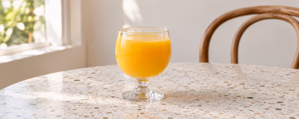 Passion Fruit Juice