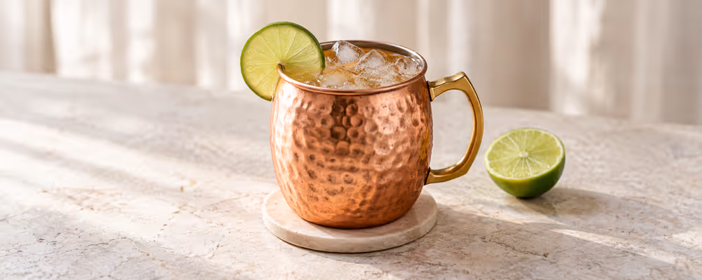 Moscow Mule