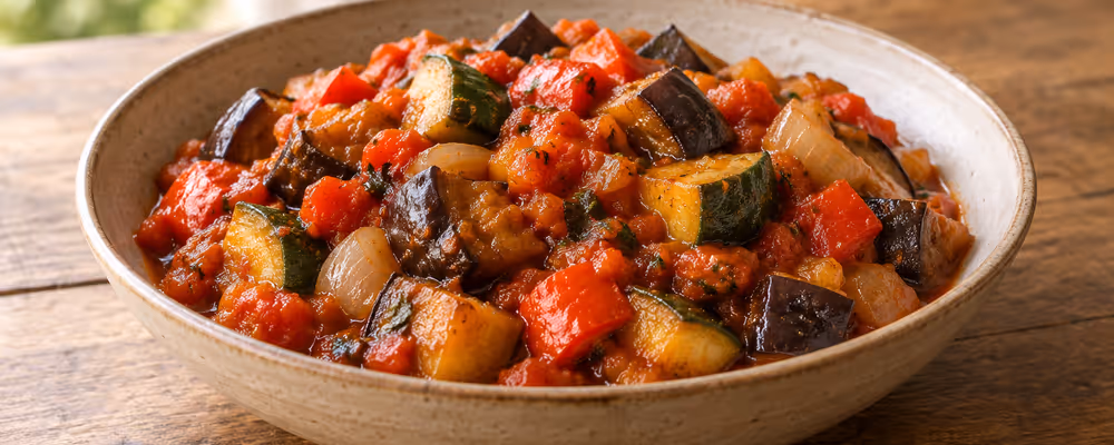 Ratatouille
