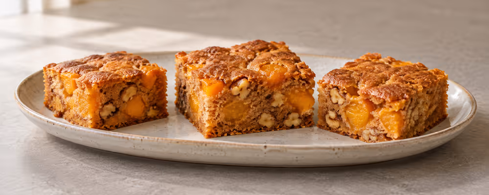 Bermudian Loquat Cake