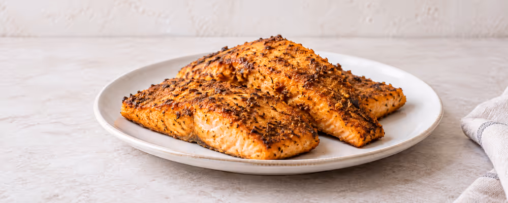 Amritsari Fish