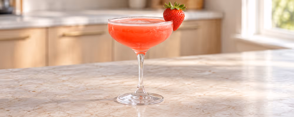 Strawberry Margarita