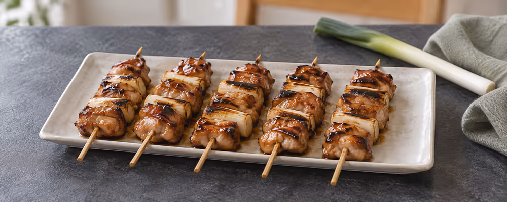 Yakitori
