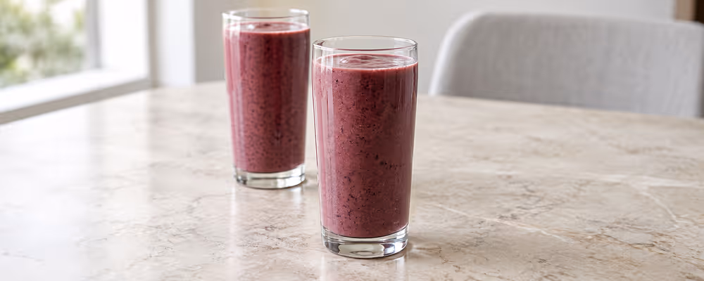Açaí Smoothie