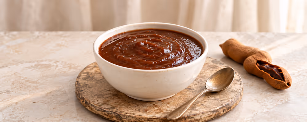 Tamarind Chutney
