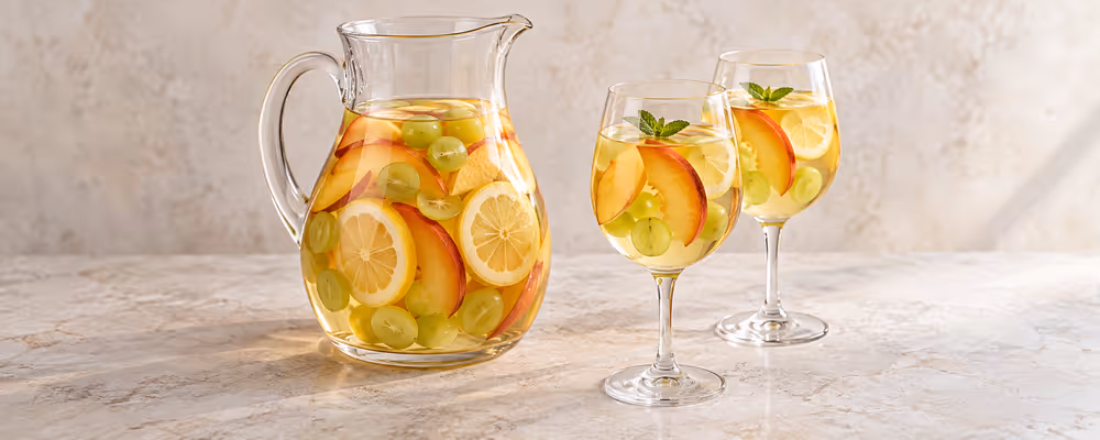 White Sangria
